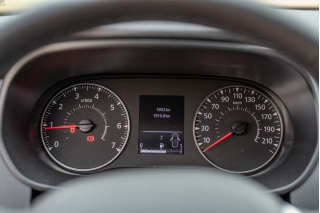 Dacia Duster 1.3TCE 130Ps